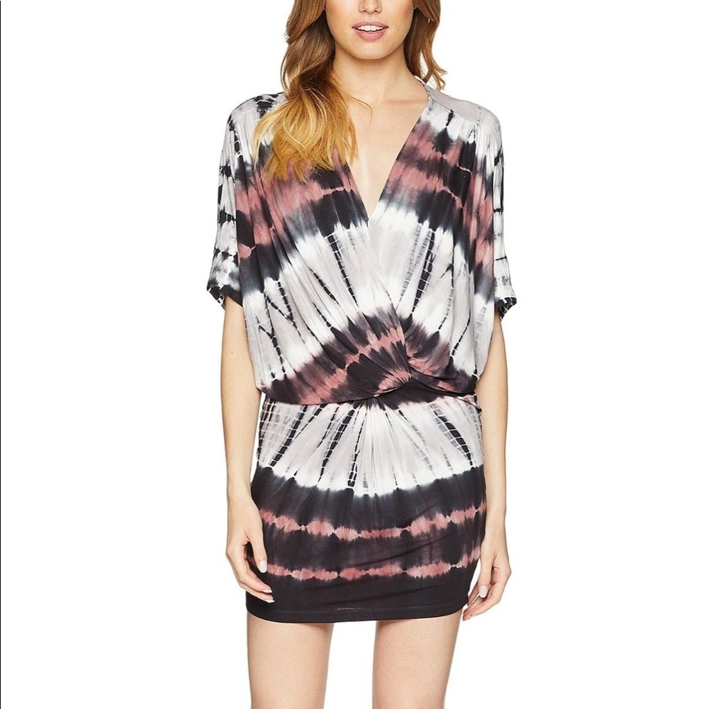 Young Fabulous and Broke Jennings Dress Size XS